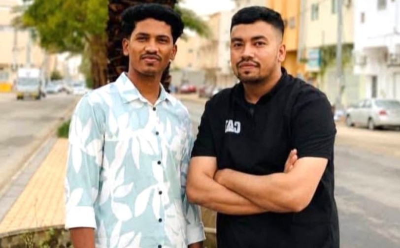 বাড়িতে শোকের মাতম সৌদি আরবে সড়ক দুর্ঘটনায়